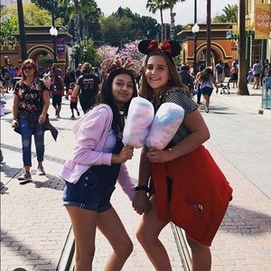 Meet your Posher, Bethany